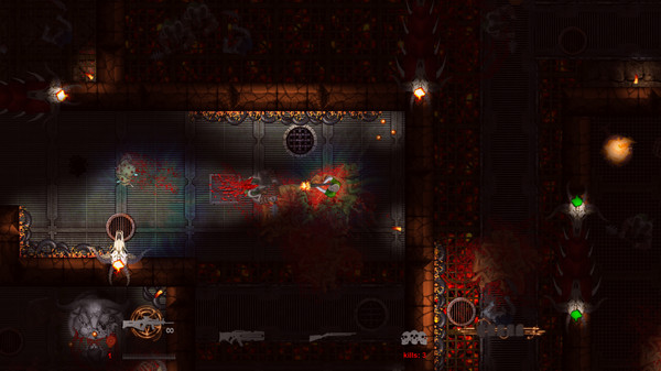 Hellphobia game for windows Pc 1