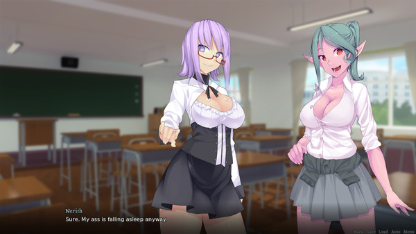 Скриншот из Celestial Crossing Скриншот из Celestial Crossing