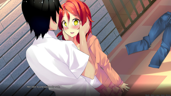 Скриншот из Celestial Crossing Скриншот из Celestial Crossing