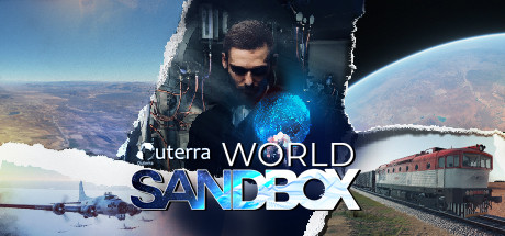 Outerra World Sandbox PC Specs