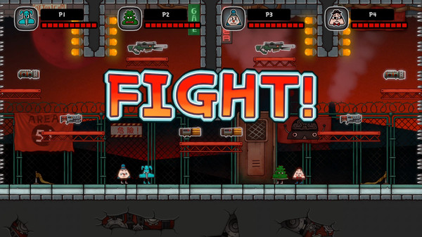 Little Triangle game for windows Pc 1