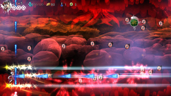 Скриншот из Pleasure in Dream