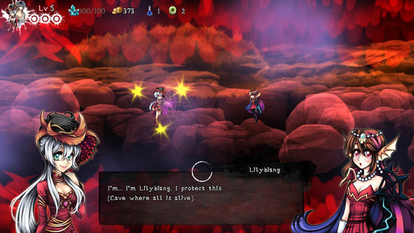 Pleasure in Dreamfor windows and Linux 1