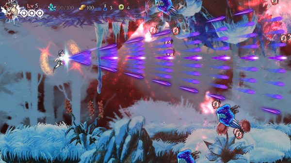 Скриншот из Pleasure in Dream