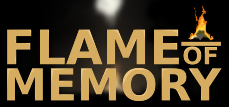 Flame of Memory cover art