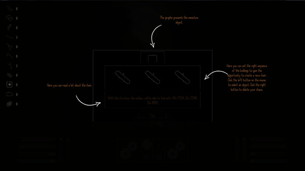 Flame of Memory recommended requirements