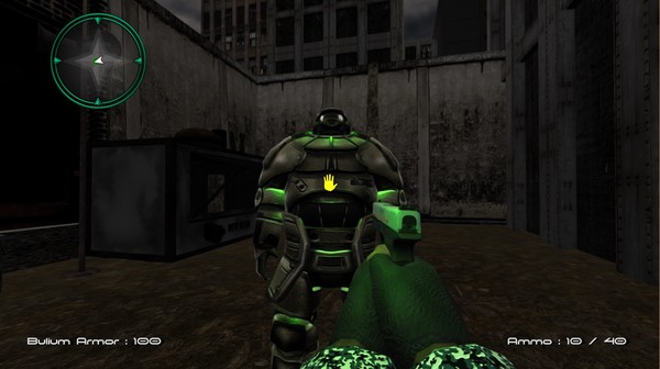 Nukklerma: Robot Warfare image