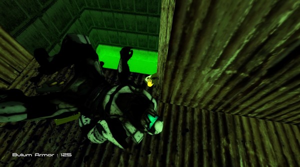 Nukklerma: Robot Warfare game for windows Pc 1