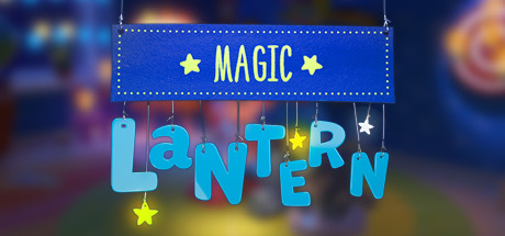 Magic Lantern cover art