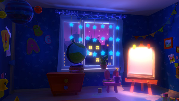 Magic Lantern game for windows Pc 1