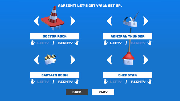 Don't Mess Up game for windows Pc 1