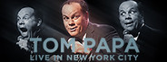 Tom Papa: Live In New York City