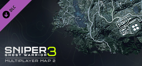 Sniper Ghost Warrior 3 - Multiplayer map 2