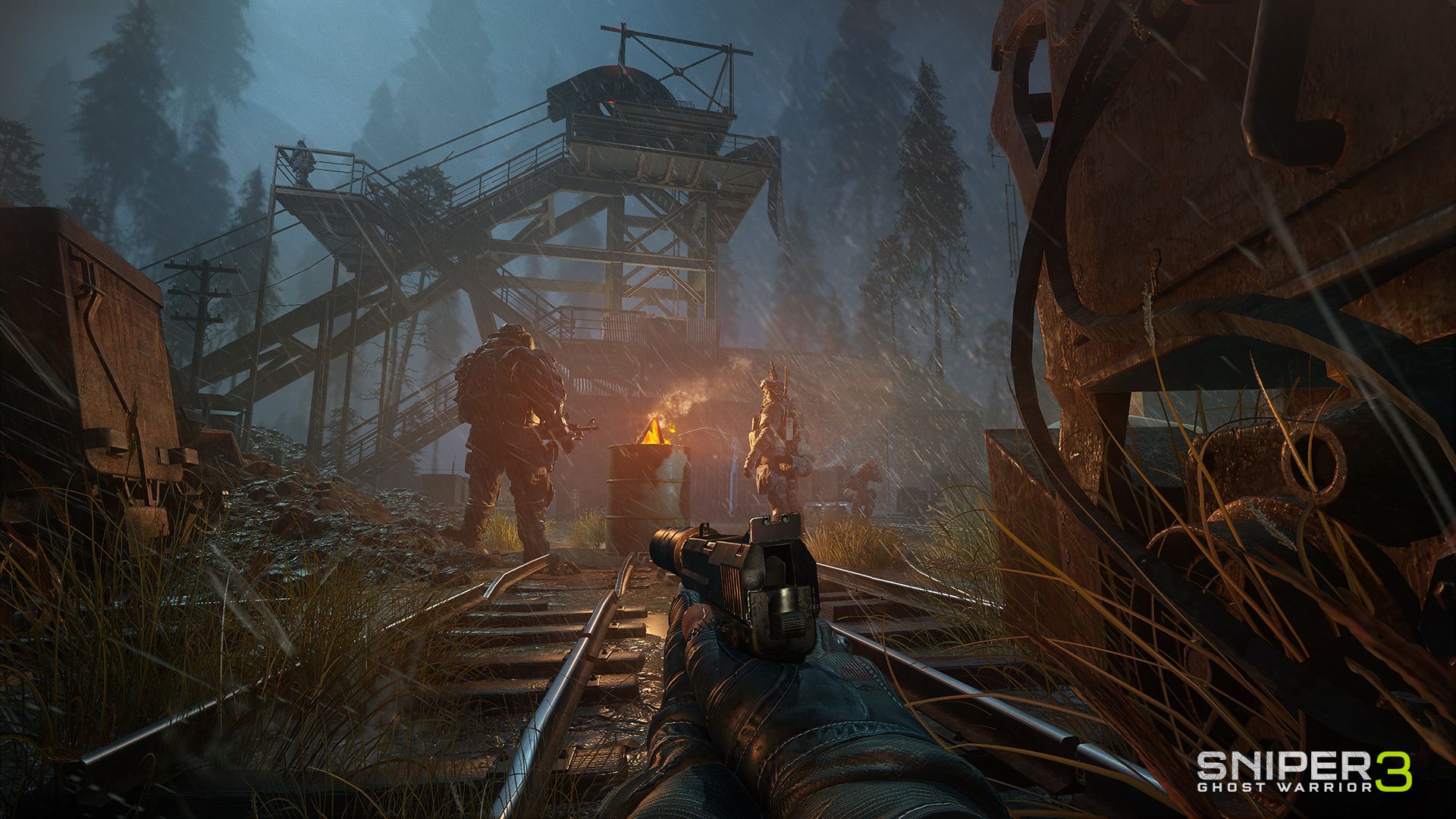 Sniper ghost warrior 3 download Sniper ghost warrior 3 download