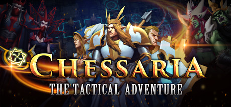 Chessaria: The Tactical Adventure (Chess)