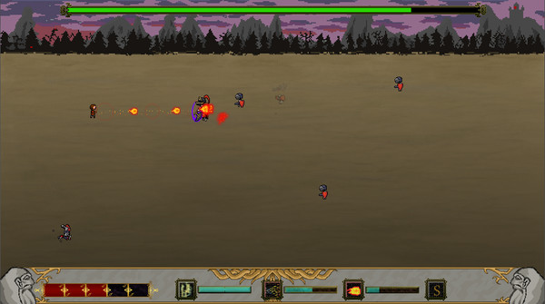 Ultimagus screenshot