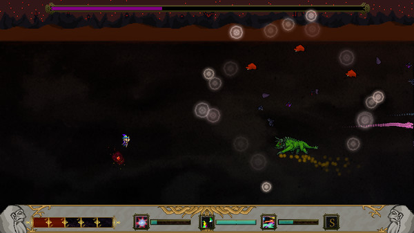 Скриншот из Ultimagus