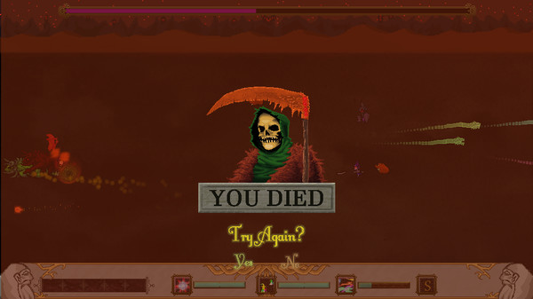 Ultimagusfor windows and Linux 1