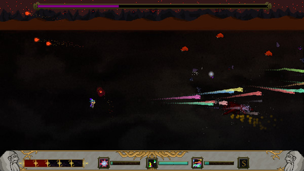 Ultimagus game for windows Pc 1