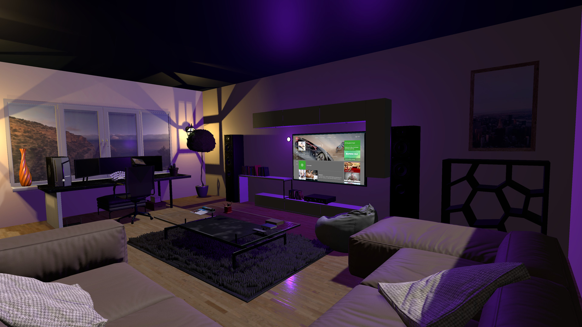 VR Home On Steam vr-home-on-steam