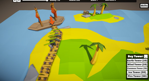 My Super Tower 2