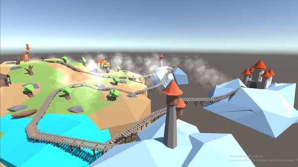 Скриншот из My Super Tower 2
