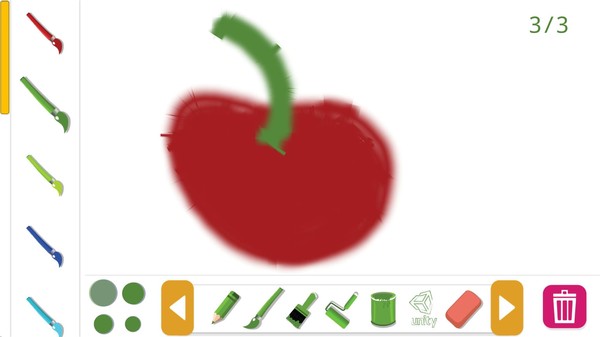 Скриншот из Let's Draw
