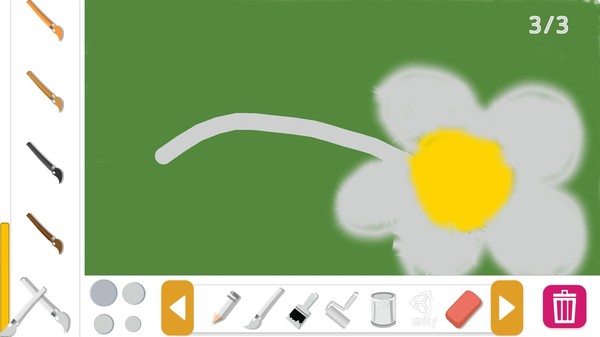 Скриншот из Let's Draw