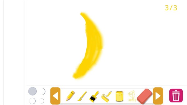 Скриншот из Let's Draw