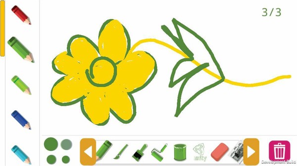 Скриншот из Let's Draw