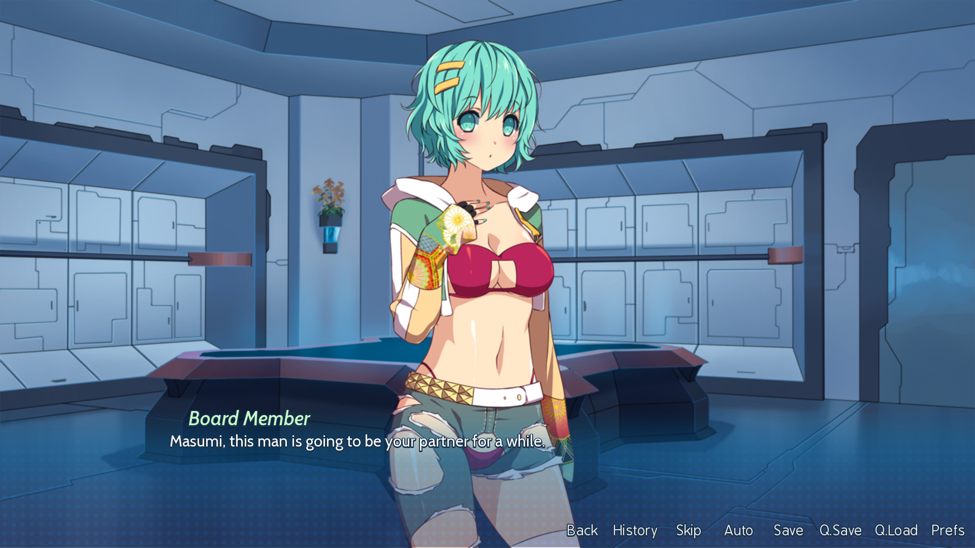 waifu sex simulator vive controllers