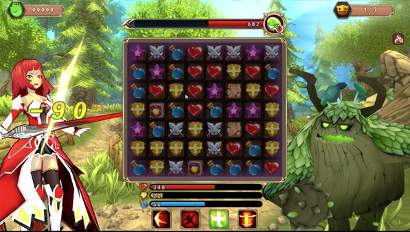 Hell Girlsfor windows and Linux 1