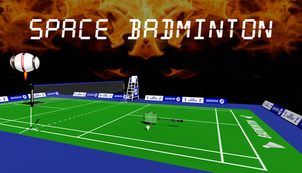 badminton multiplayer