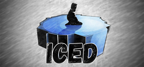 ICED cover art