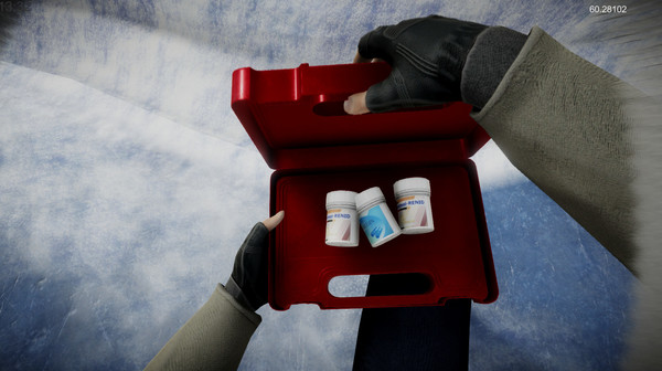 ICED game for Linux 1