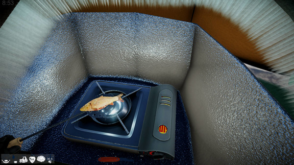 ICED game for windows Pc 1