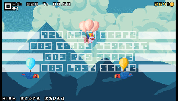 Can i run Balloon Popping Pigs: Deluxe