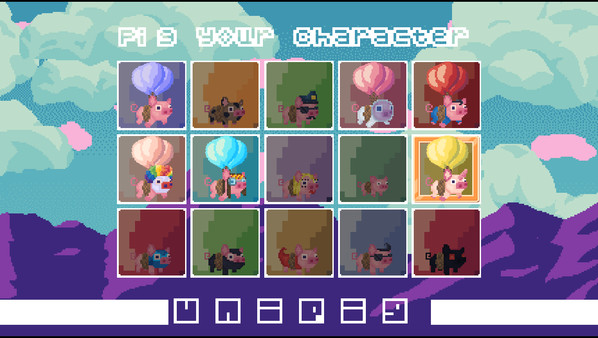 Balloon Popping Pigs: Deluxe recommended requirements