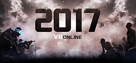 2017 VR cover art