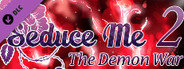 Seduce Me 2: The Demon War Soundtrack