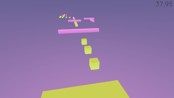 Скриншот из Permute