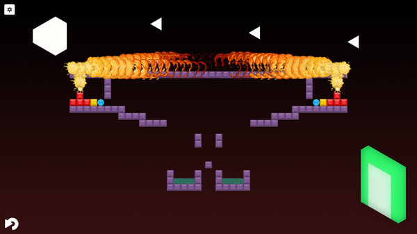 Скриншот из Zup! 3