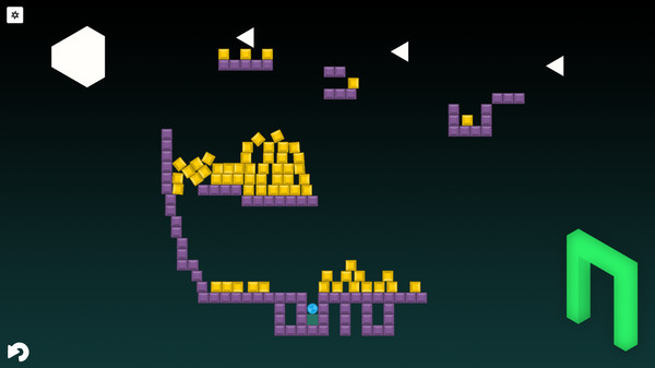 Скриншот из Zup! 3