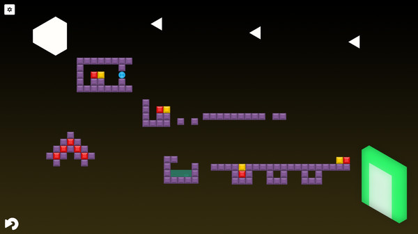 Скриншот из Zup! 3