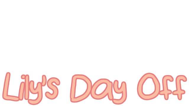 Lily's Day Off Logo