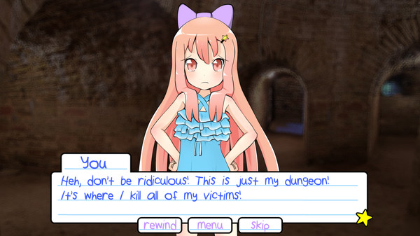 Lily's Day Off game for windows Pc 1