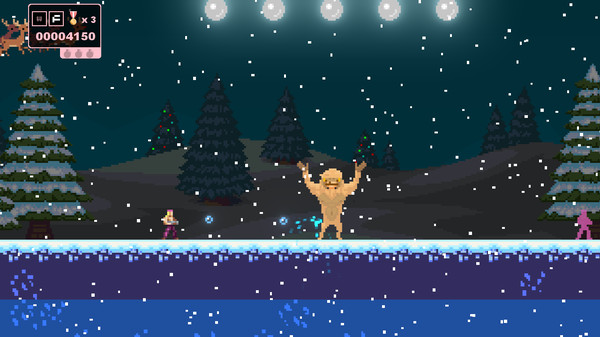 Platinum Kill game for windows Pc 1