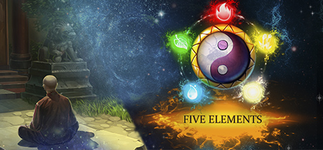 Five Elements 游戏图标