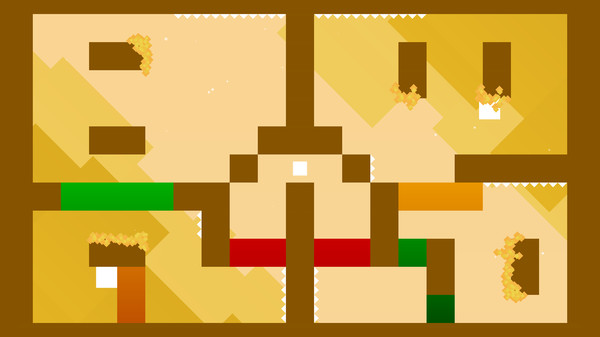 Скриншот из Square n Fair