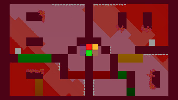 Скриншот из Square n Fair